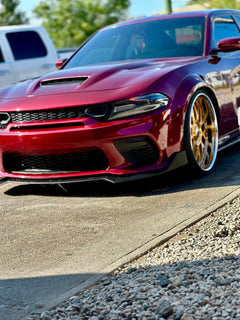 2019 Scatpack Charger Widebody Giveaway - ACP Entry Packages