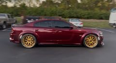 2019 Scatpack Charger Widebody Giveaway - ACP Entry Packages