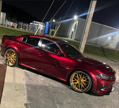 2019 Scatpack Charger Widebody Giveaway - ACP Entry Packages