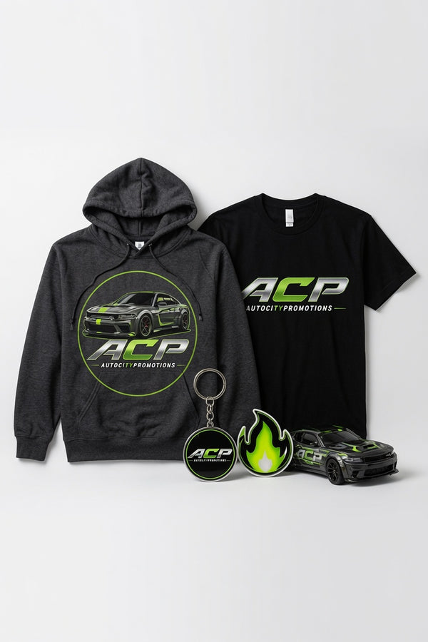 Platinum ACP Bundle