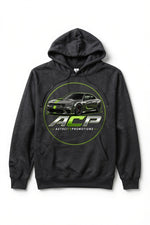 ACP Charger Graphic Hoodie