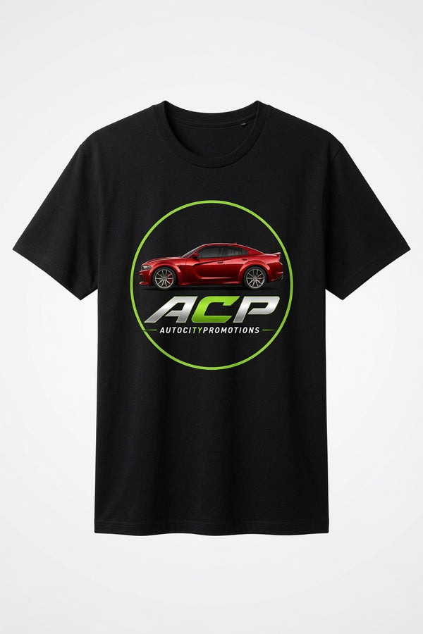 ACP Logo T-Shirt