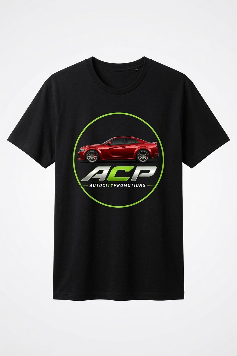 ACP Logo T-Shirt