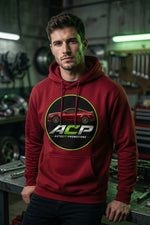 ACP Logo Hoodie