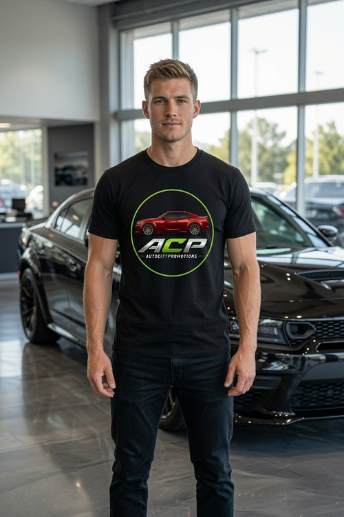 ACP Logo T-Shirt