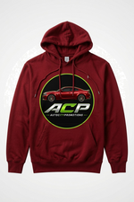 ACP Logo Hoodie